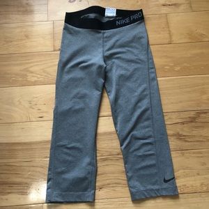 Nike Pro Capri